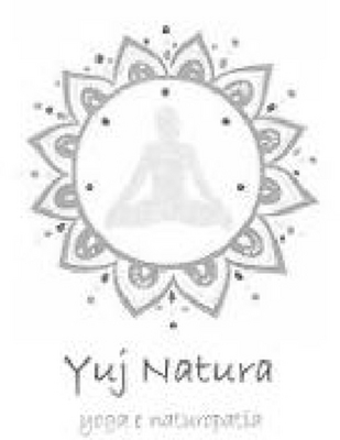 YUJ NATURA YOGA E NATUROPATIA