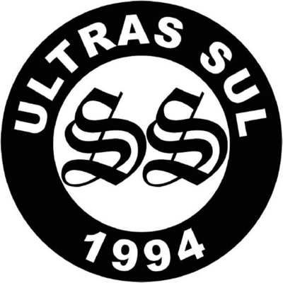 ULTRAS SUL 1994 SS