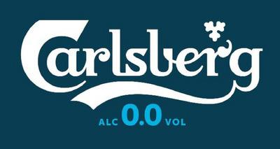 CARLSBERG ALC 0.0 VOL