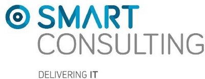 SMART CONSULTING DELIVERING IT