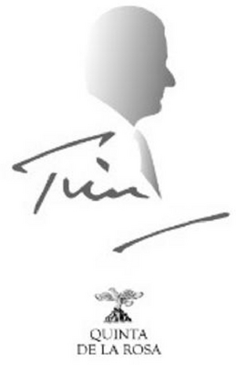 TIM QUINTA DE LA ROSA