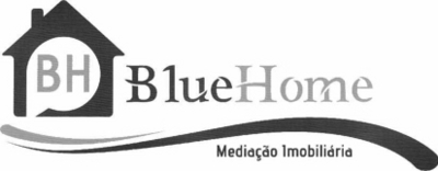 BH - BLUE HOME MEDIAÇÃO IMOBILIÁRIA