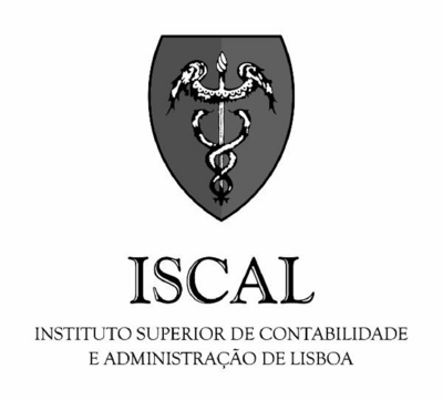 ISCAL - INSTITUTO SUPERIOR DE CONTABILIDADE E ADMINISTRAÇÃO DE LISBOA