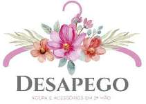 DESAPEGO ROUPA E ACESSÓRIOS EM 2ª MÃO