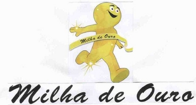 MILHA DE OURO