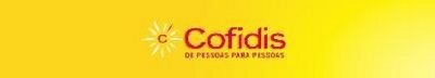 C COFIDIS DE PESSOAS PARA PESSOAS