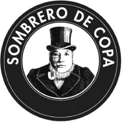 SOMBRERO DE COPA