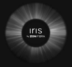 IRIS BY ZON FIBRA