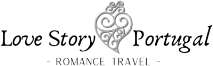 LOVE STORY PORTUGAL ROMANCE TRAVEL