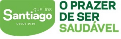 QUEIJOS SANTIAGO DESDE 1918 O PRAZER DE SER SAUDÁVEL