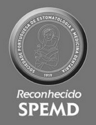 SOCIEDADE PORTUGUESA DE ESTOMATOLOGIA E MEDICINA DENTÁRIA 1919 RECONHECIDO SPEMD