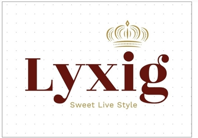 LYXIG SWEET LIVE STYLE