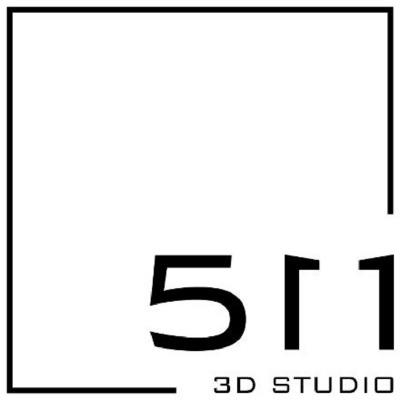 511 3D STUDIO