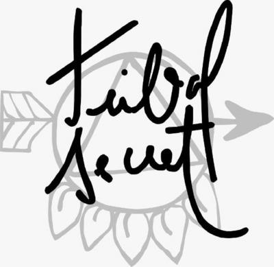 TRIBAL SECRET