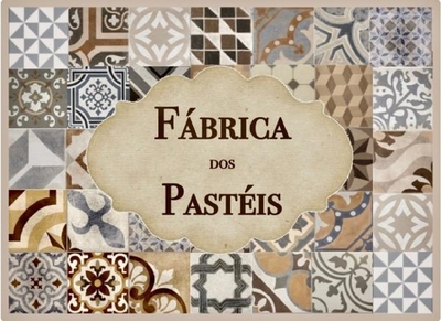 FÁBRICA DOS PASTÉIS
