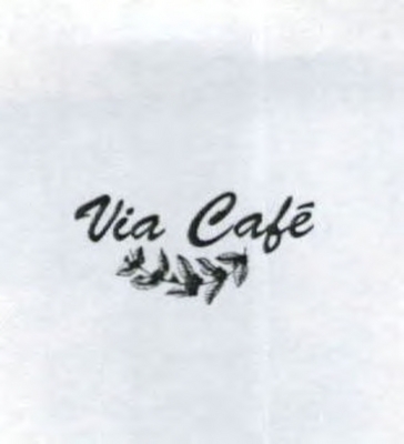 VIA CAFÉ