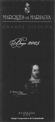 MARQUÊS DE MARIALVA D. ANTÓNIO LUÍZ DE MENEZES