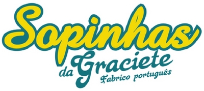 SOPINHAS DA GRACIETE