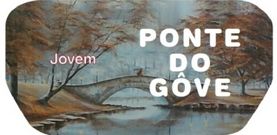 JOVEM PONTE DO GÔVE