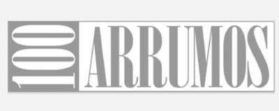 100 ARRUMOS