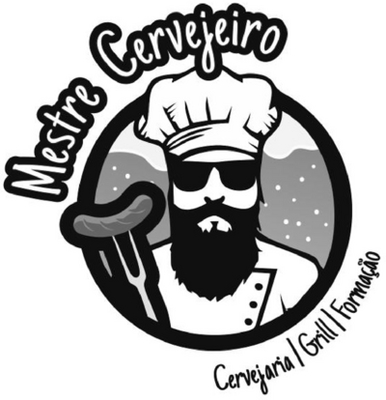MESTRE CERVEJEIRO - CERVEJARIA  GRILL  FORMAÇÃO