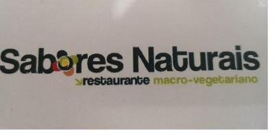 SABORES NATURAIS RESTAURANTE MACRO-VEGETARIANO