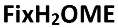 FIXH2OME