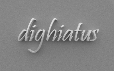 DIGHIATUS