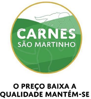 CARNES SÃO MARTINHO  O PREÇO BAIXA A QUALIDADE MANTÉM-SE