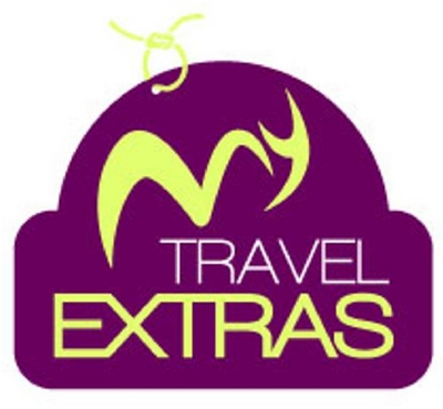 MY TRAVEL EXTRAS