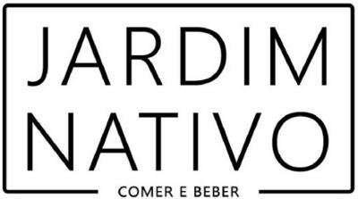 JARDIM NATIVO COMER E BEBER