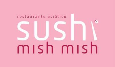 RESTAURANTE ASIÁTICO SUSHI MISH MISH