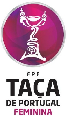 FPF TAÇA DE PORTUGAL FEMININA.