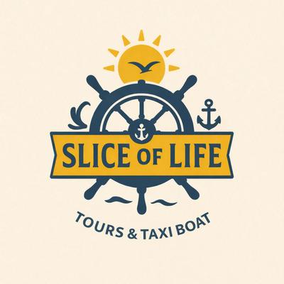 SLICE OF LIFE TOURS & TAXI BOAT