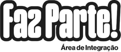 FAZ PARTE! - ÁREA DE INTEGRAÇÃO