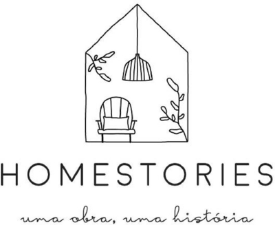 HOMESTORIES UMA OBRA, UMA HISTÓRIA