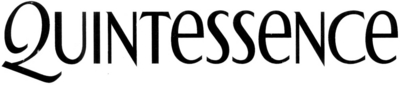 QUINTESSENCE