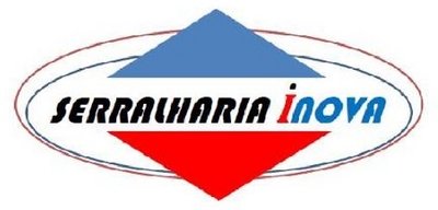 SERRALHARIA INOVA