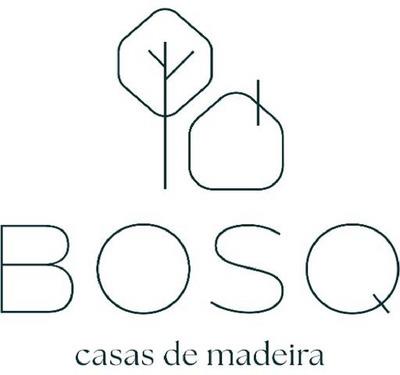 BOSQ CASAS DE MADEIRA