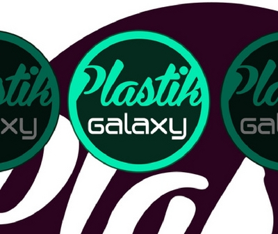 PLASTIK GALAXY