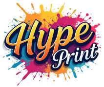 HYPE PRINT