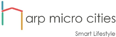 HARP MICRO CITIES SMART LIFESTYLE