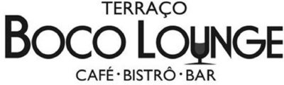 TERRAÇO BOCO LOUNGE CAFÉ BISTRÔ BAR