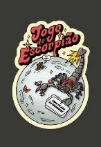 JOGO DO ESCORPIÃO UMA PICADA DE NONSENSE