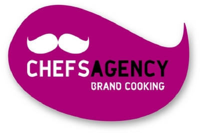 CHEFS AGENCY BRAND COOKING