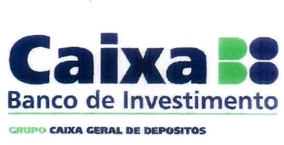 CAIXA B: BANCO DE INVESTIMENTO GRUPO CAIXA GERAL DE DEPÓSITOS