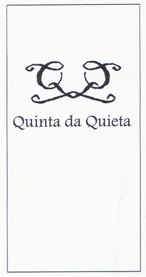 QUINTA DA QUIETA
