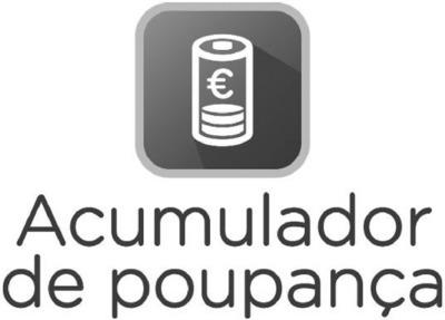 ACUMULADOR DE POUPANÇA