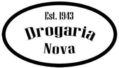 DROGARIA NOVA EST.1943