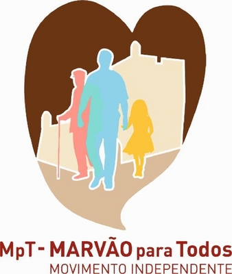 MPT- MARVÃO PARA TODOS MOVIMENTO INDEPENDENTE